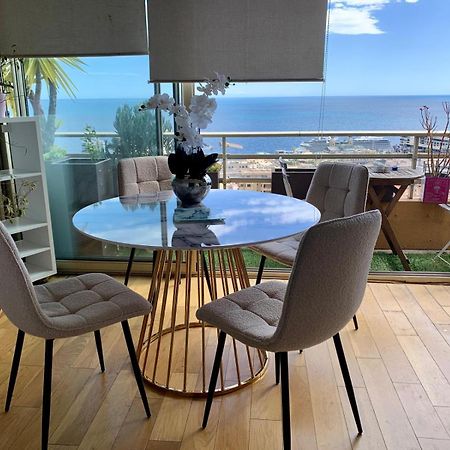 Panoramic Monaco View, Bnbrickeys Beausoleil Esterno foto