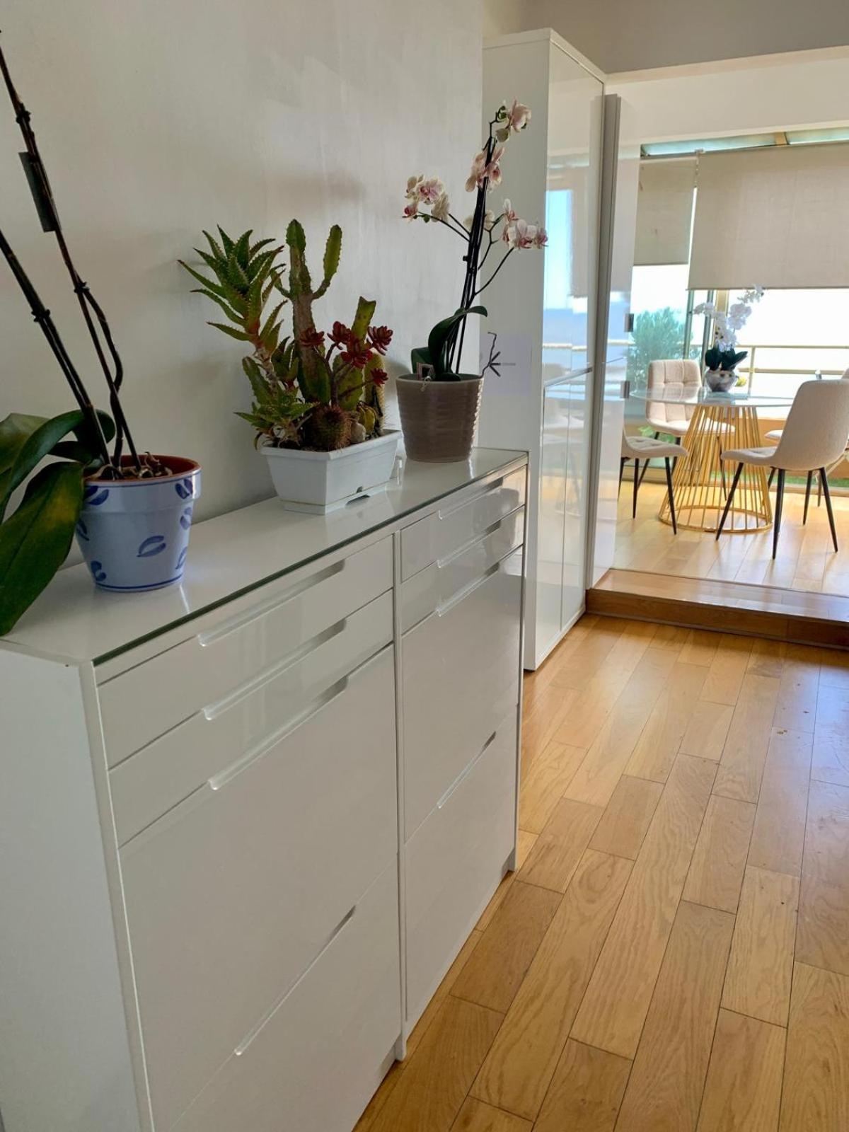 Panoramic Monaco View, Bnbrickeys Beausoleil Esterno foto